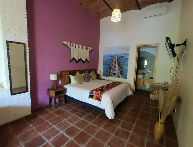 Hotel Boutique Sol y Luna Spa hotel detail image 4