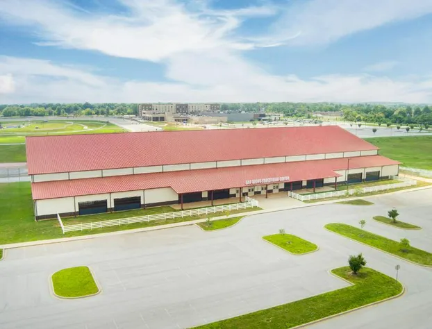 Oak Grove Racing Gaming & Hotel hotel detail image 1