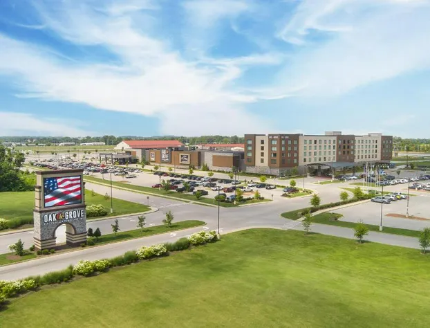 Oak Grove Racing Gaming & Hotel hotel detail image 2