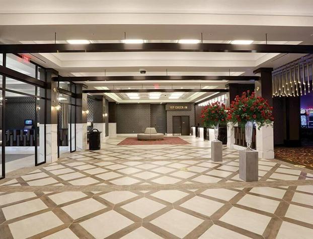 Oak Grove Racing Gaming & Hotel hotel detail image 2