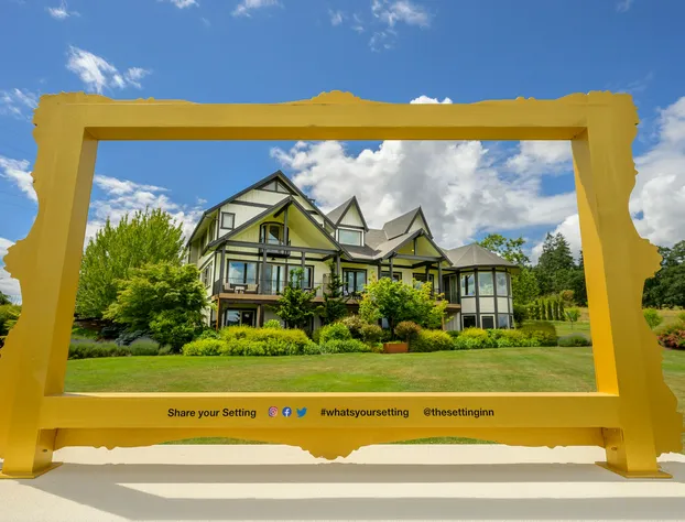 The Setting Inn Willamette Valley hotel detail image 1