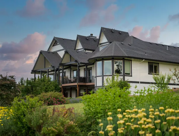 The Setting Inn Willamette Valley hotel detail image 3