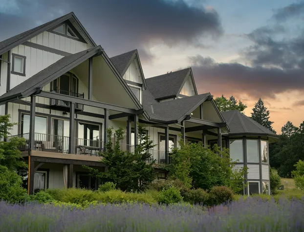 The Setting Inn Willamette Valley hotel detail image 4