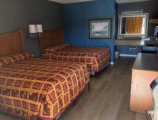 Carolina Inn hotel detail image 1