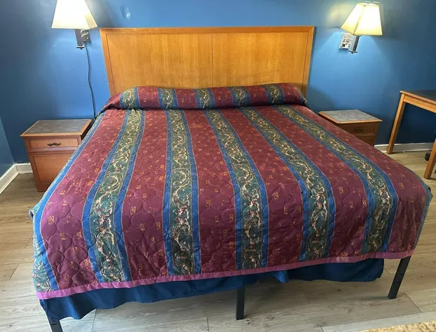 Carolina Inn hotel detail image 2