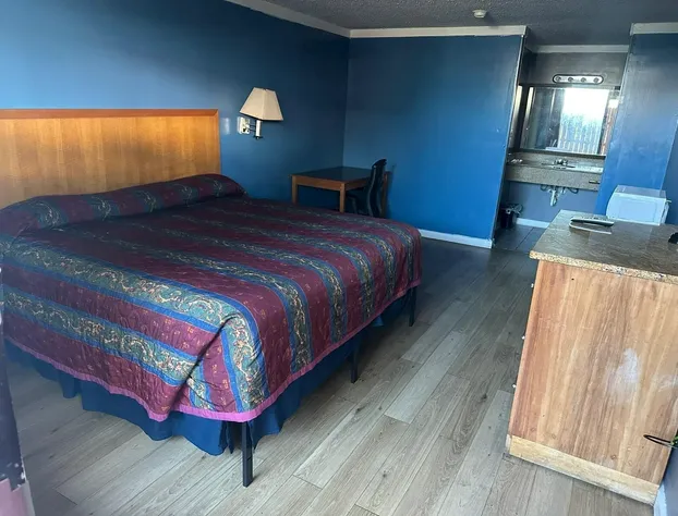 Carolina Inn hotel detail image 3