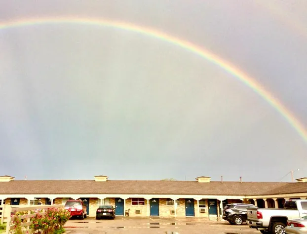Best Inn Texas hotel detail image 1