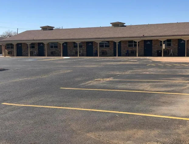 Best Inn Texas hotel detail image 2