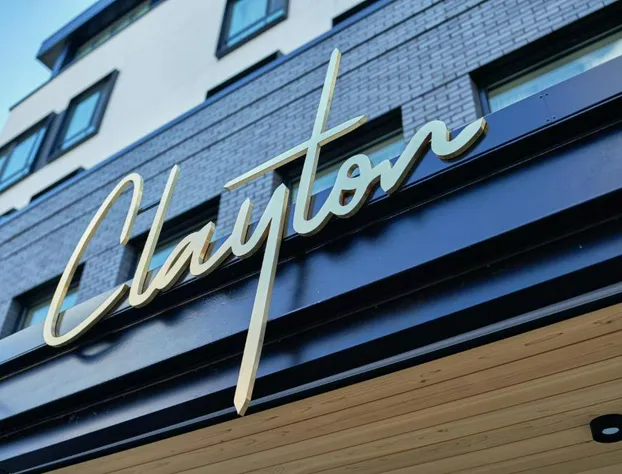 Clayton Hotel & Members Club hotel detail image 2