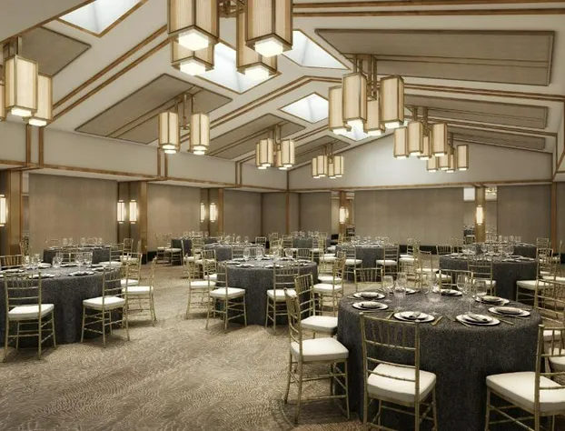 Clayton Hotel & Members Club hotel detail image 3