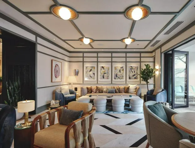 Clayton Hotel & Members Club hotel detail image 4