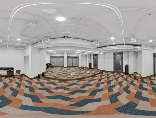 Clayton Hotel & Members Club hotel detail image 2