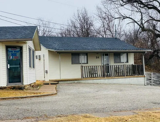 Rockwood Resort Motel hotel detail image 3