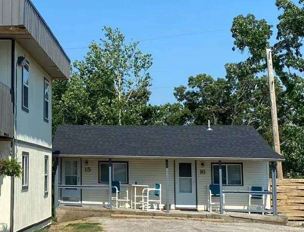 Rockwood Resort Motel hotel detail image 4