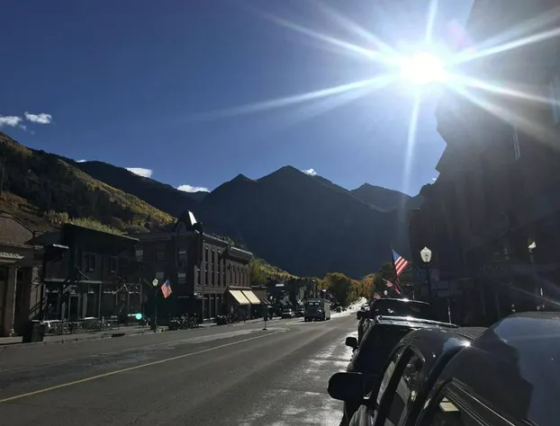 The Tucker Inn hotel detail image 3