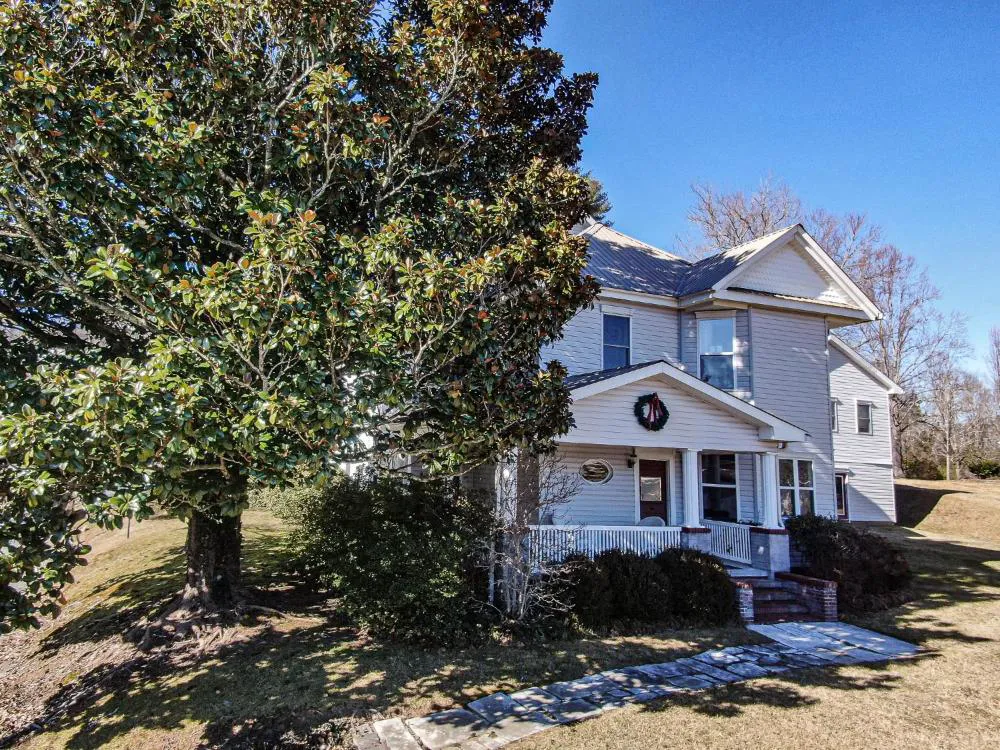 ALOFT in Blue Ridge - Downtown Blue Ridge hotel hero