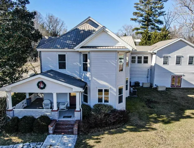 ALOFT in Blue Ridge - Downtown Blue Ridge hotel detail image 3