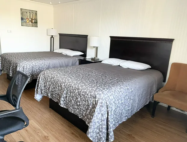 Rodeway Inn Nashville Donelson hotel detail image 3