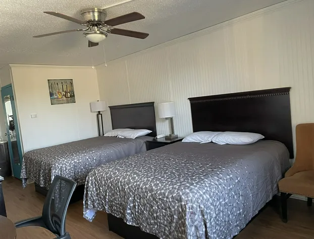 Rodeway Inn Nashville Donelson hotel detail image 4