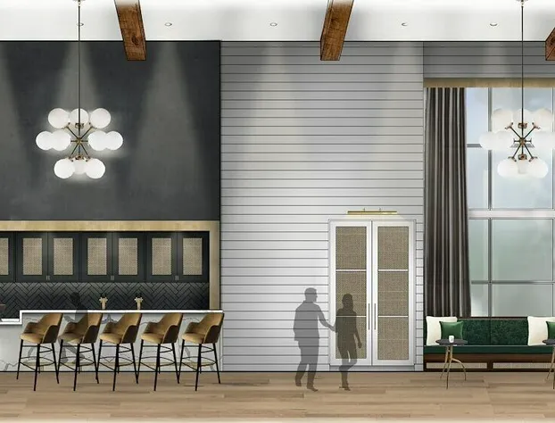 The Dorr Hotel hotel detail image 1