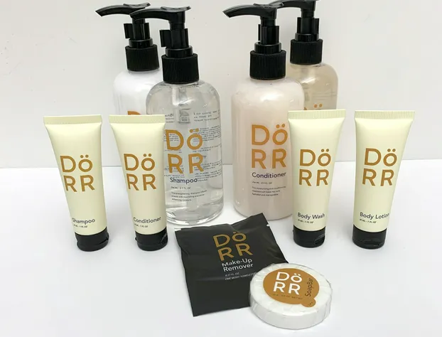 The Dorr Hotel hotel detail image 3