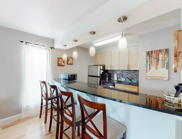 Meadowridge 04-01 hotel detail image 2