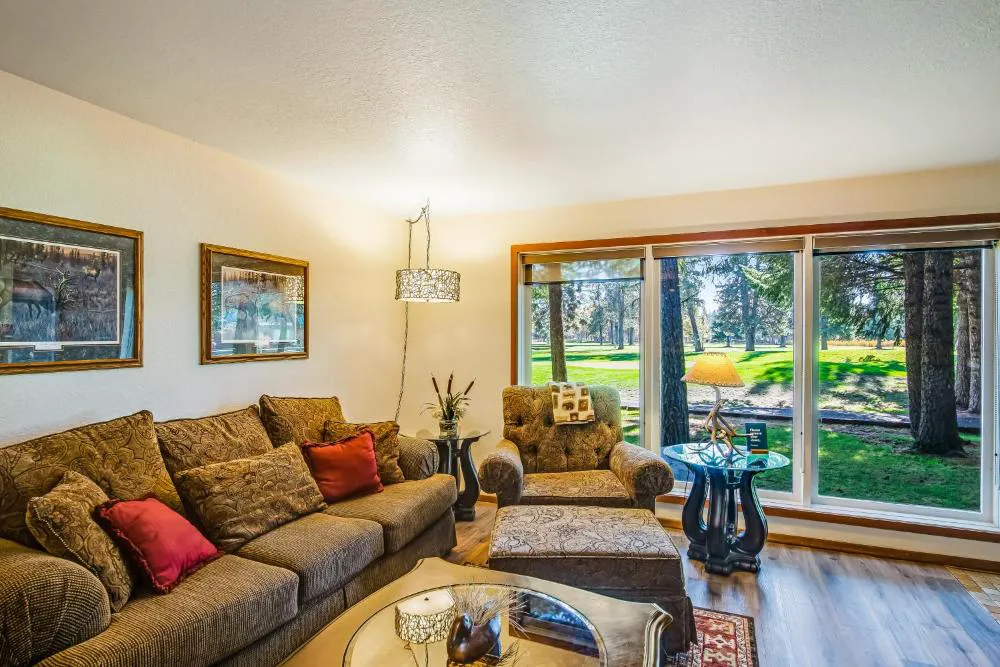 Greenbriar 7Th Hole hotel hero