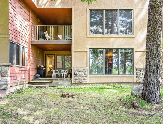 Greenbriar 7Th Hole hotel detail image 2