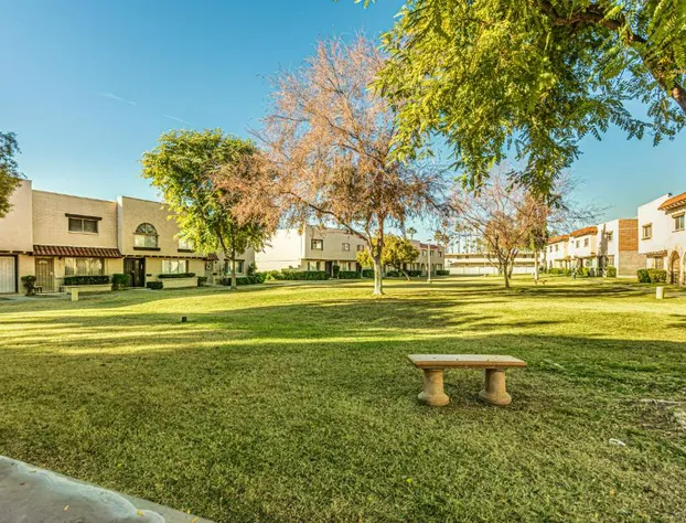 Desert Sunset hotel detail image 1