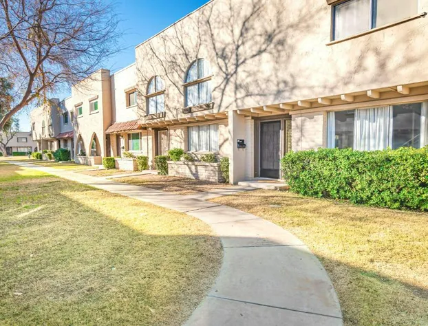 Desert Sunset hotel detail image 3