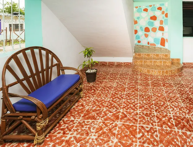 Hotel America hotel detail image 2