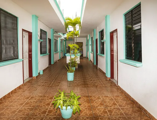 Hotel America hotel detail image 3