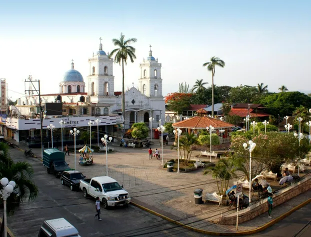 EMS Acuario Catemaco hotel detail image 2