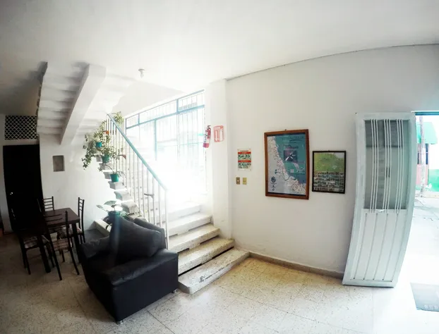 EMS Acuario Catemaco hotel detail image 3