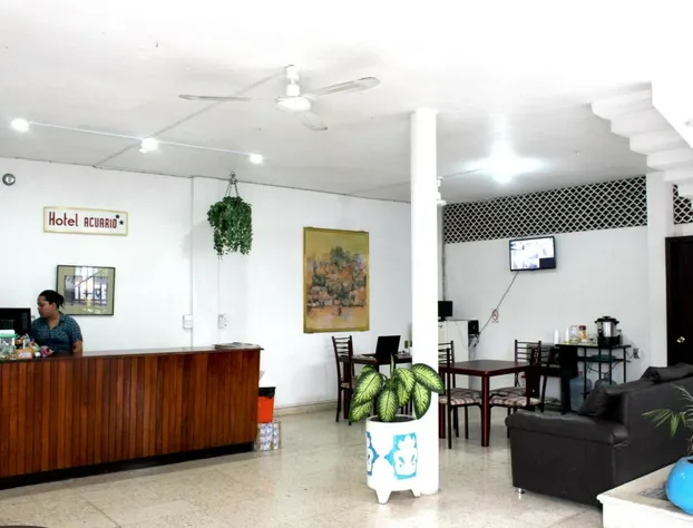 EMS Acuario Catemaco hotel detail image 4