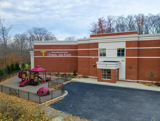 Crown Resorts at Wolf Run hotel detail image 1