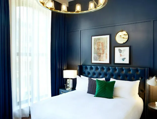 The Grady hotel detail image 1