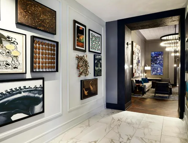 The Grady hotel detail image 2