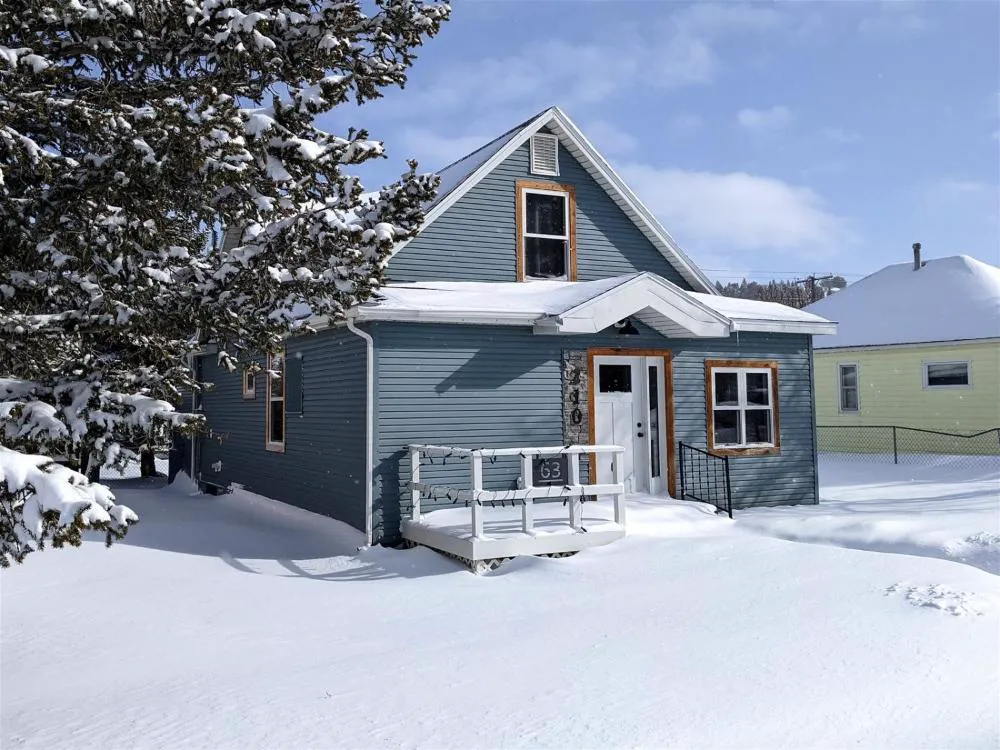 Dog Friendly 63 Bar by AAA Red Lodge Rentals hotel hero