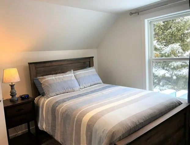 Dog Friendly 63 Bar by AAA Red Lodge Rentals hotel detail image 4