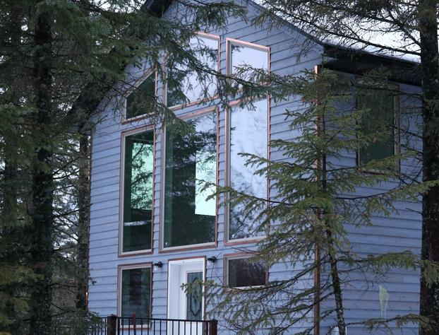 Spruce Lodge hotel detail image 1