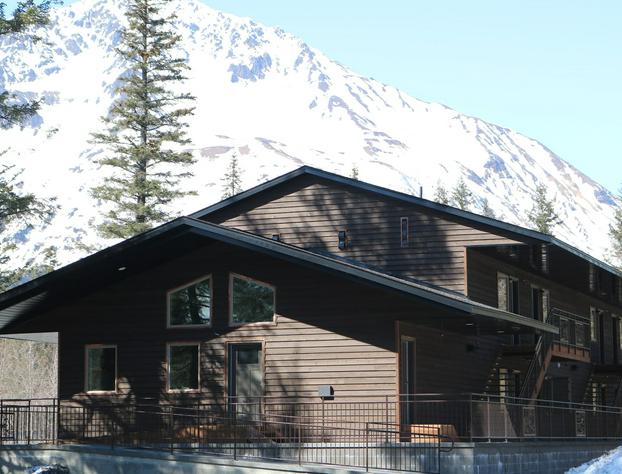 Spruce Lodge hotel detail image 2