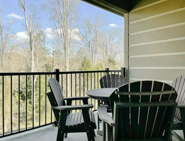 Smokies Sanctuary with Mountain Views and Resort Perks hotel detail image 2