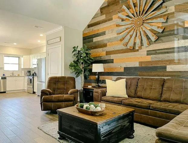 Smokies Sanctuary with Mountain Views and Resort Perks hotel detail image 3