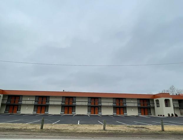 Dreamland Inn hotel detail image 1