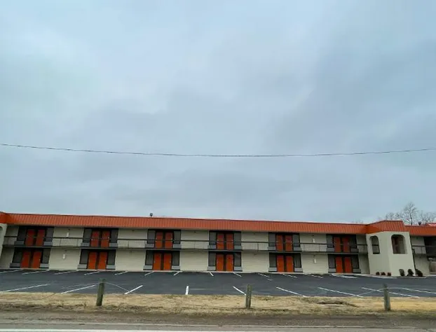 Dreamland Inn hotel detail image 1