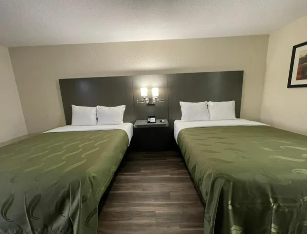 Dreamland Inn hotel detail image 4