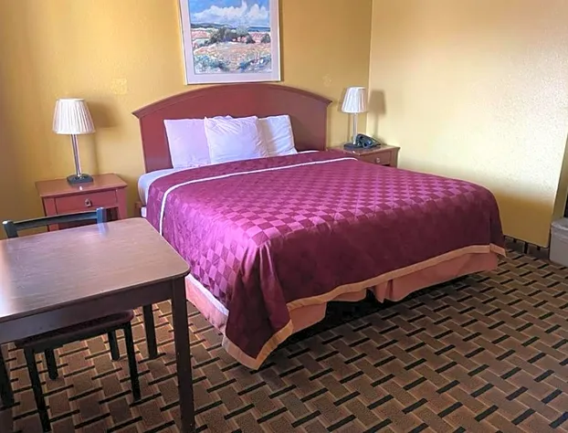 Budget Inn hotel detail image 2