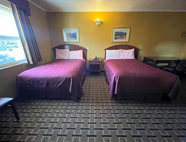 Budget Inn hotel detail image 3