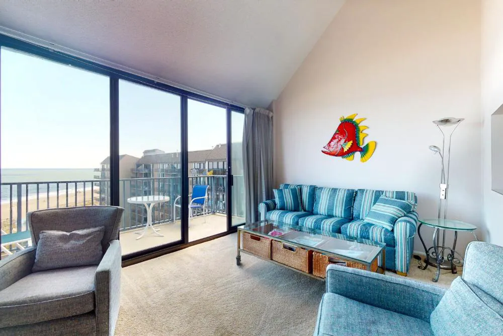 Sea Colony - 909 Brandywine House hotel hero